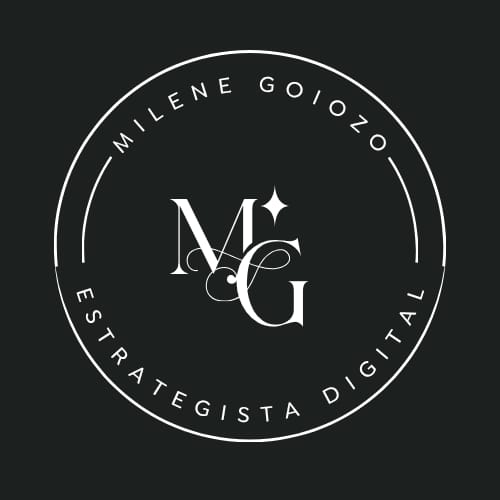 Milene Goiozo | Estrategista de Google Meu Negócio em SJC